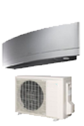 Reparación averías aire acondicionado Philco en  Cuenca